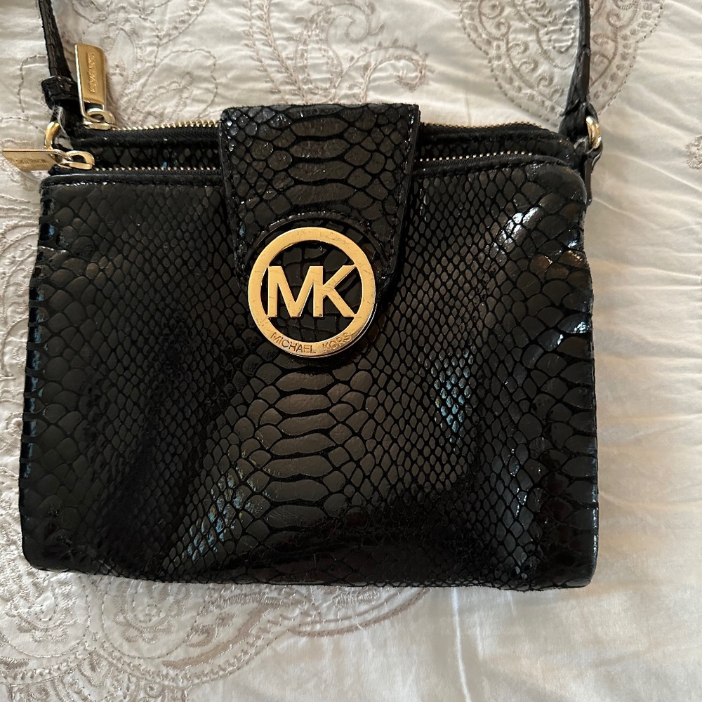 Michael Kors Crossbody